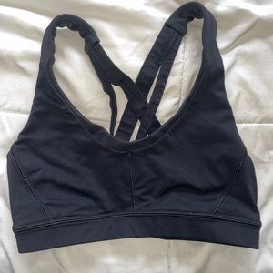 Lululemon Size 4 Sports Bra